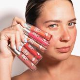 theBalm Talk Is Cheek Cream Blush